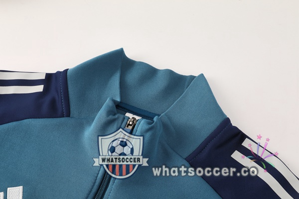 Training Jacket Arsenal Blue 2025-2026