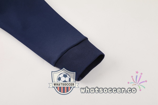 Training Jacket Arsenal Blue 2025-2026