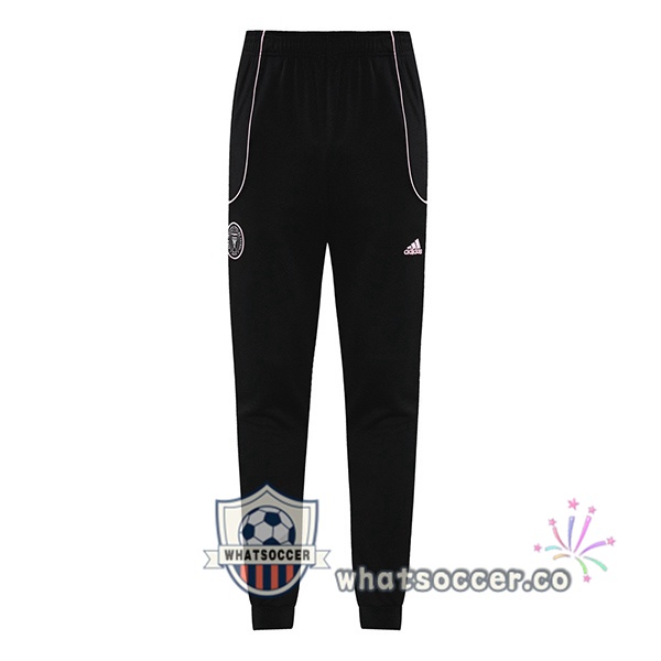 Inter Miami CF Soccer Pants Black 2025-2026
