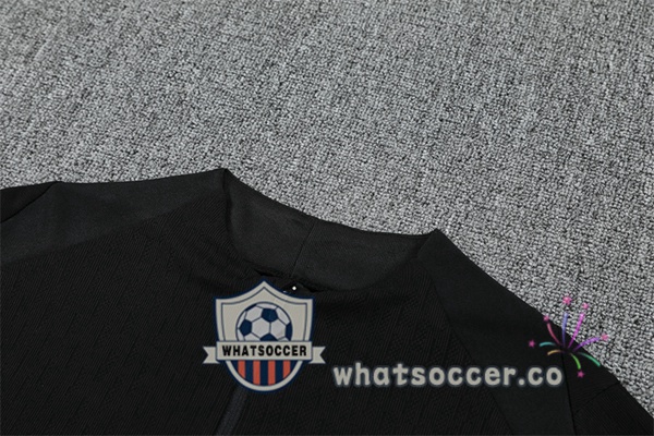 Training Wear Paris PSG Black 2025-2026