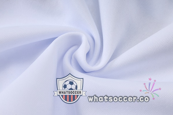 Training Jacket SSC Napoli White 2025-2026