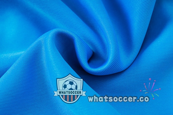 Training Jacket SSC Napoli Blue 2025-2026