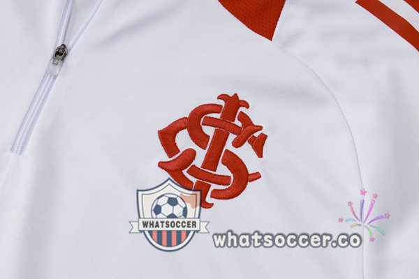 Tracksuit SC Internacional White 2025-2026