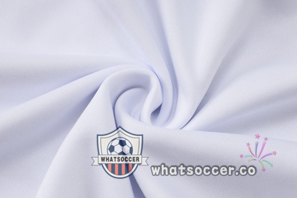 Tracksuit SC Internacional White 2025-2026