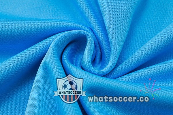 Tracksuit Flamengo Blue 2025-2026