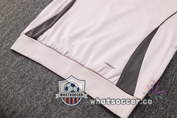 Tracksuit - Hooded Real Madrid Rose 2025-2026