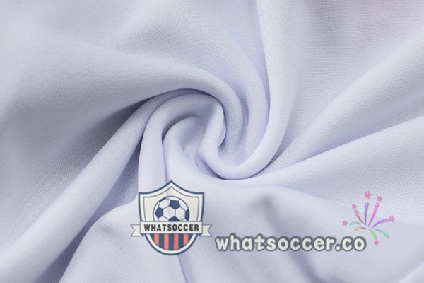 Training Jacket SC Internacional White 2025-2026