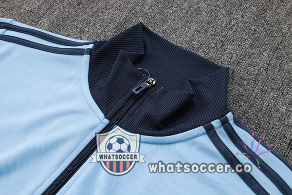 Training Jacket Argentina Blue 2025-2026