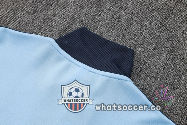 Training Jacket Argentina Blue 2025-2026