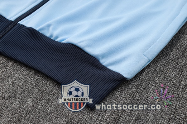 Training Jacket Argentina Blue 2025-2026