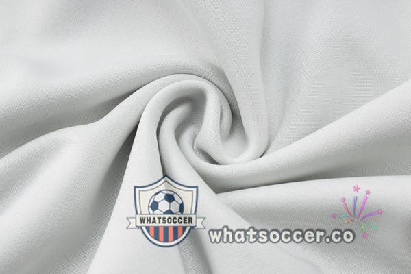 Training Jacket Juventus Gray 2025-2026