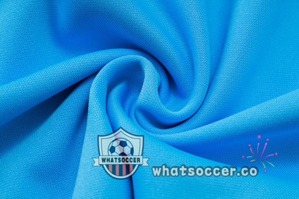 Training Jacket Flamengo Blue 2025-2026