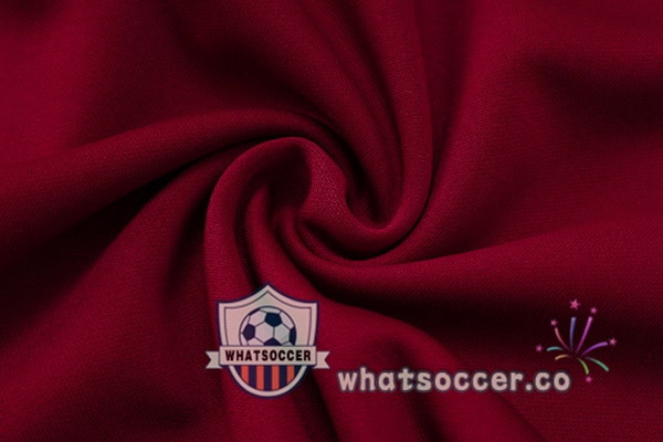 Training Jacket Manchester United Red 2025-2026