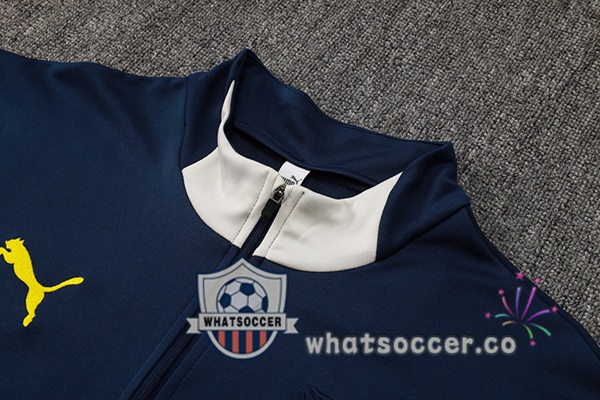 Tracksuit Portugal Blue Royal 2025-2026