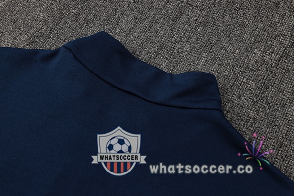 Tracksuit Portugal Blue Royal 2025-2026