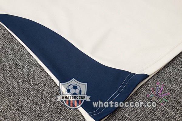 Tracksuit Portugal White 2025-2026