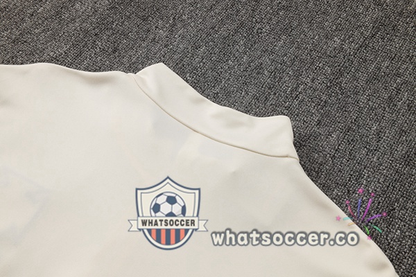 Tracksuit Portugal White 2025-2026