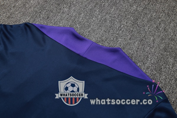 Tracksuit Corinthians Blue Royal 2025-2026