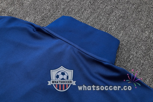 Training Jacket Inter Milan Blue Royal 2025-2026