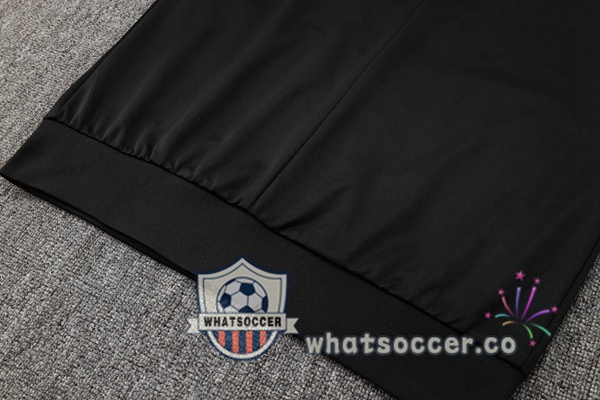 Training Jacket Jordan Paris PSG Black 2025-2026