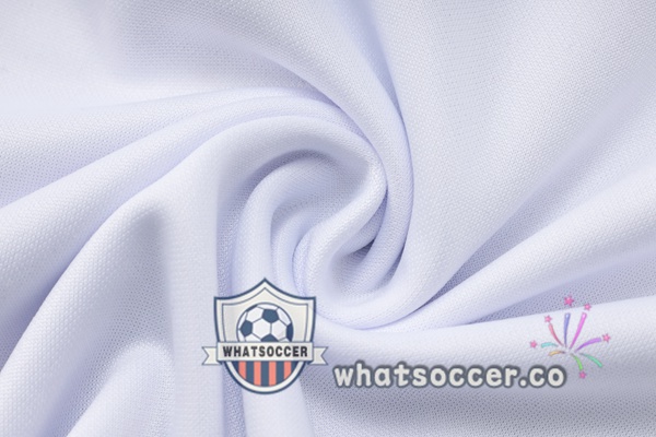 Tracksuit Real Madrid White 2025-2026