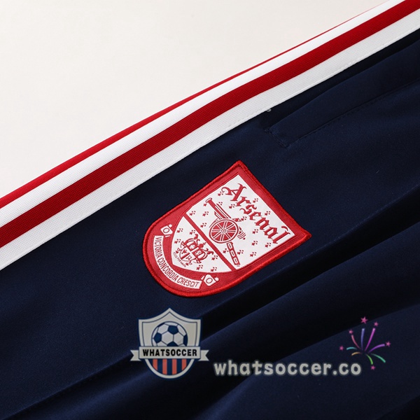 Training Jacket Arsenal Red 2025-2026