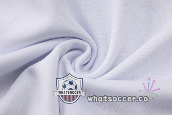 Training Jacket Real Madrid Purple White 2025-2026