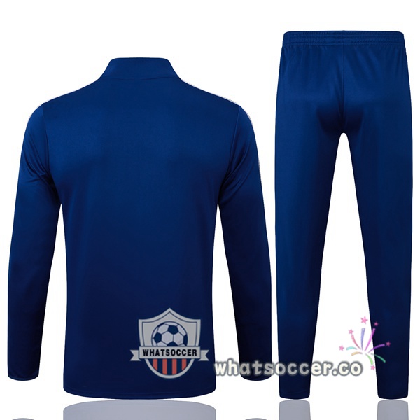 Tracksuit Arsenal Blue 2025-2026