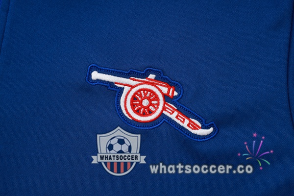 Tracksuit Arsenal Blue 2025-2026