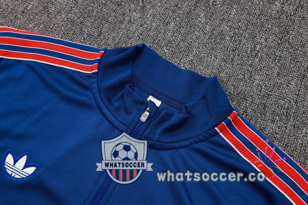 Tracksuit Arsenal Blue 2025-2026