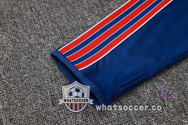 Tracksuit Arsenal Blue 2025-2026