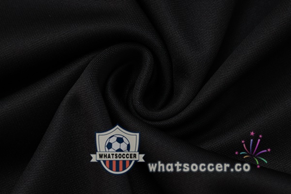 Tracksuit Manchester United Black 2025-2026
