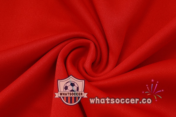 Tracksuit Flamengo Red 2025-2026