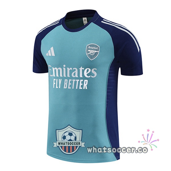 Arsenal Training T-Shirts Green 2025-2026