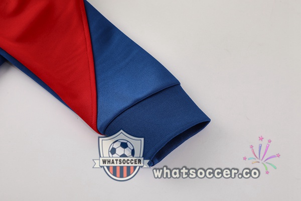 Training Jacket Paris PSG Blue 2025-2026