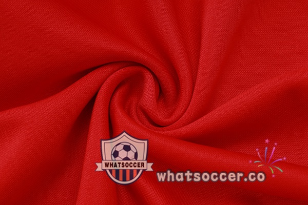 Training Jacket Jordan Paris PSG Red 2025-2026