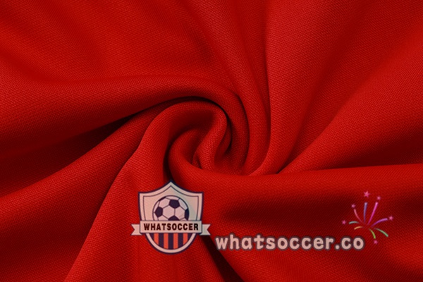 Tracksuit Jordan Paris PSG Red 2025-2026