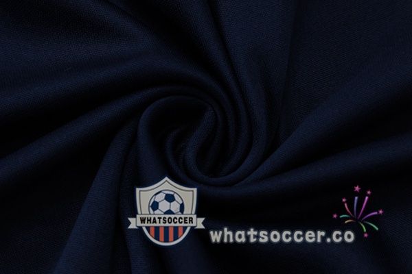 Tracksuit FC Barcelona Blue Royal 2025-2026