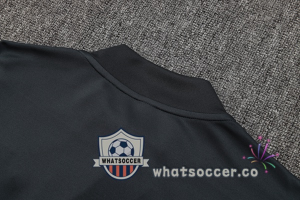 Tracksuit Argentina Gray 2025-2026