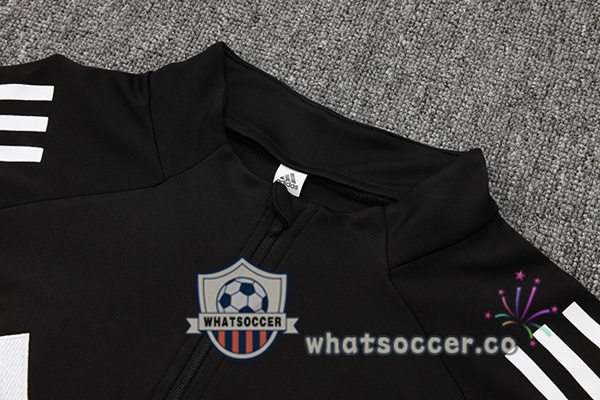 Tracksuit Inter Miami CF Black 2025-2026