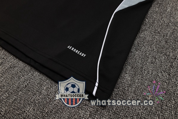 Tracksuit Inter Miami CF Black 2025-2026