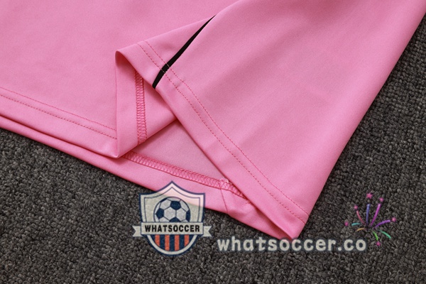 Tracksuit Inter Miami CF Rose 2025-2026