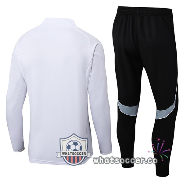 Tracksuit Inter Miami CF White 2025-2026