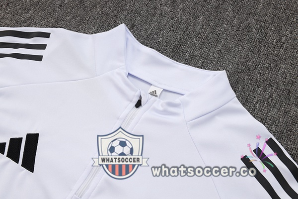 Tracksuit Inter Miami CF White 2025-2026