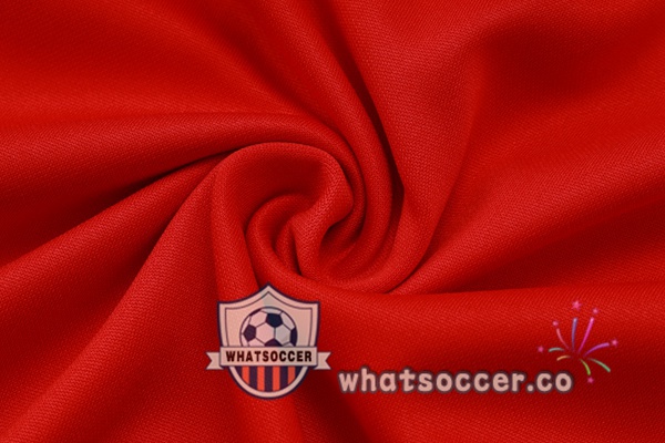 Tracksuit Arsenal Red 2025-2026