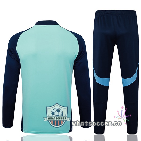 Tracksuit Arsenal Green 2025-2026