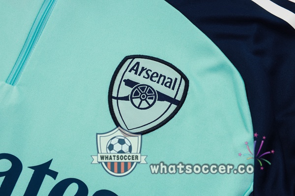 Tracksuit Arsenal Green 2025-2026