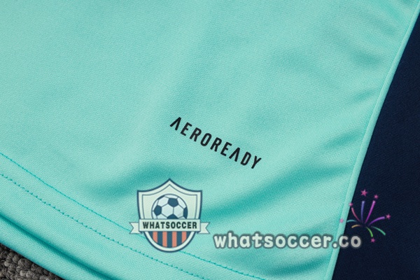 Tracksuit Arsenal Green 2025-2026