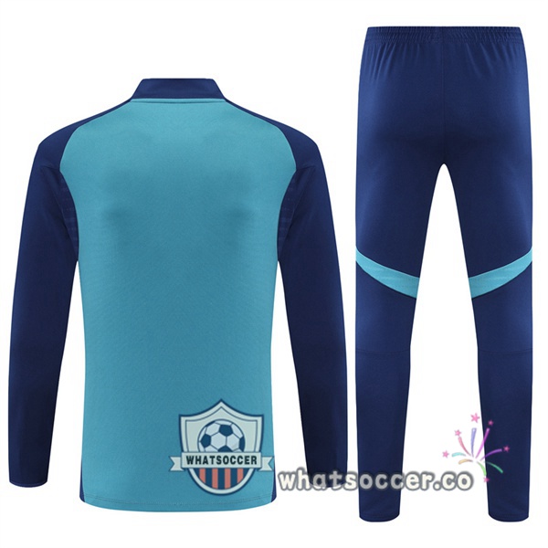 Tracksuit Arsenal Green 2025-2026