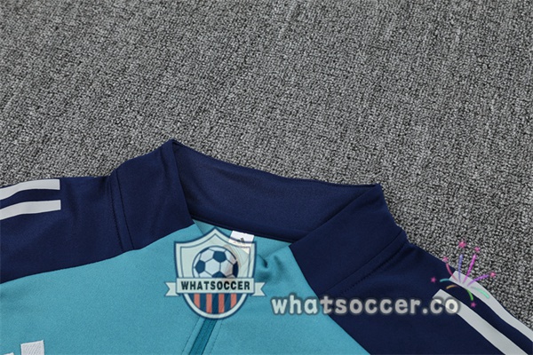 Tracksuit Arsenal Green 2025-2026